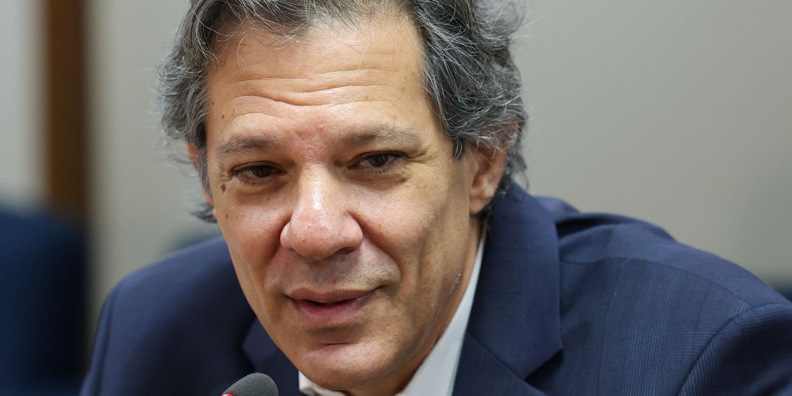 Haddad: isenção do IR até R$ 5 mil deve ser sancionada em outubro