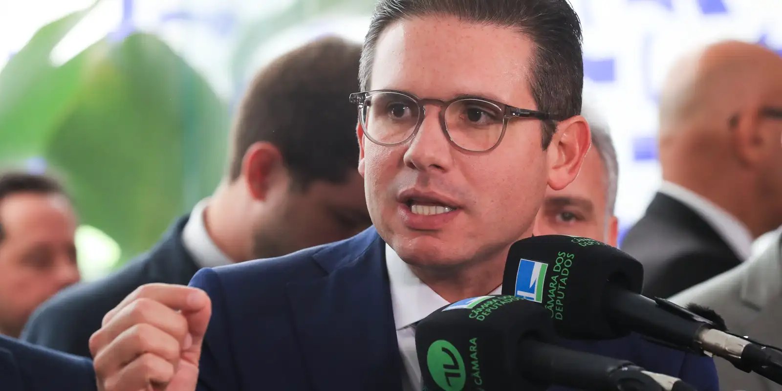 Motta espera diálogo entre Brasil e EUA após fala de Trump na ONU