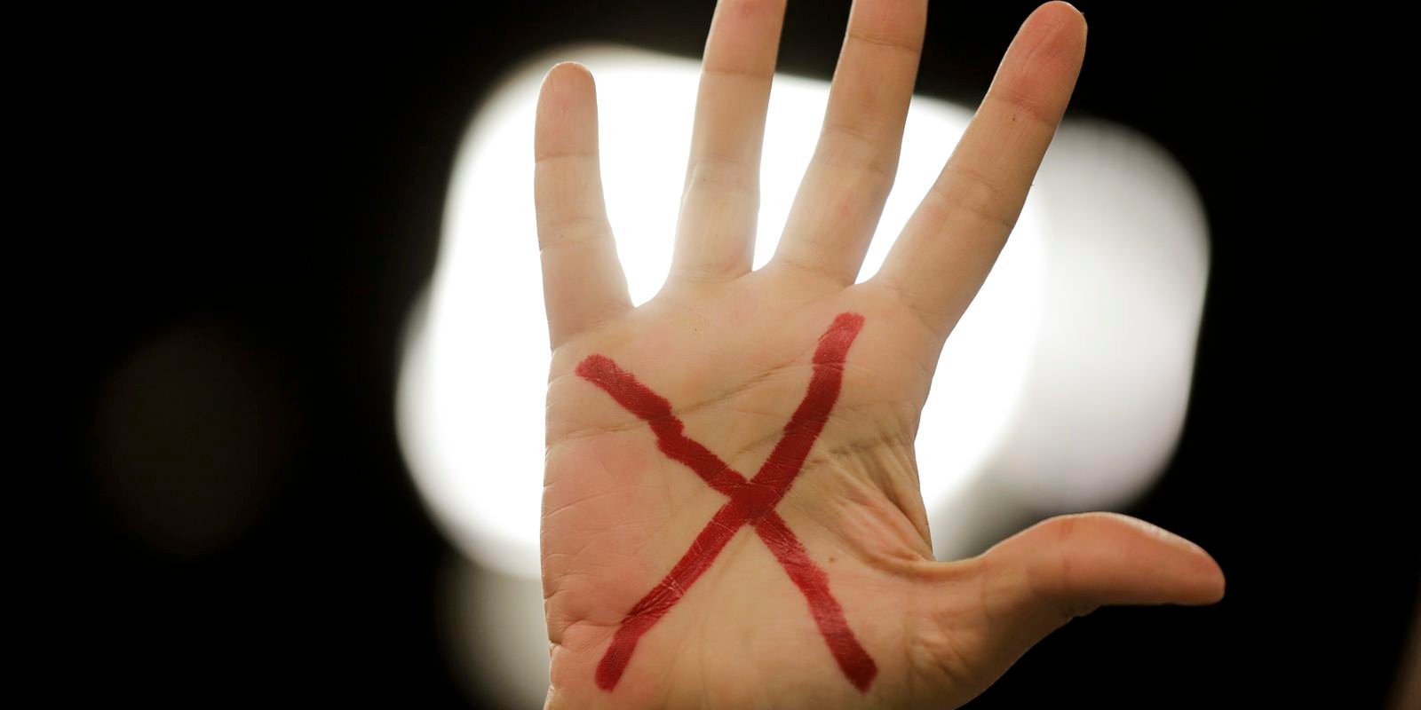 Operação Shamar prende mais de 12 mil pessoas por violência doméstica