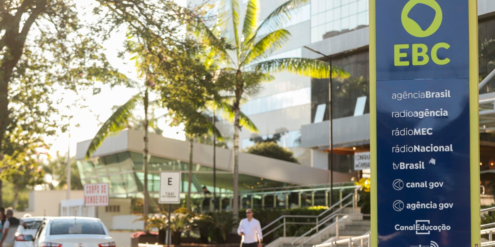 Prêmio Einstein: EBC tem três jornalistas entre os 25 +Admirados