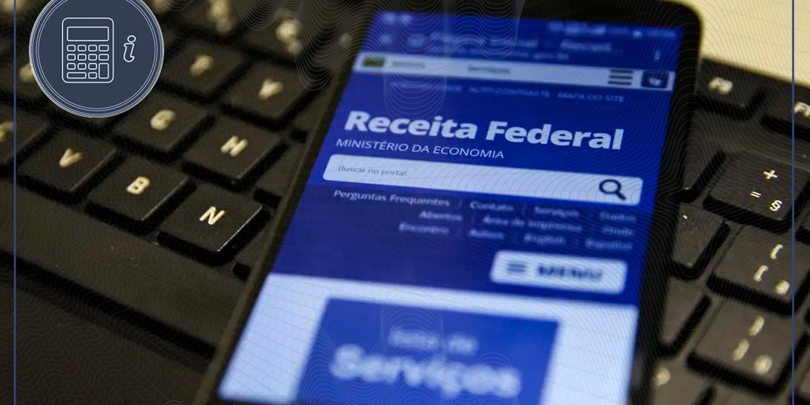 Receita antecipa pagamento do último lote da restituição do IR