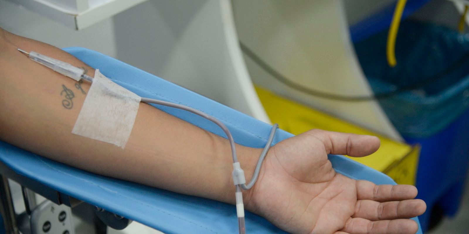 Sociedade de Reumatologia defende mais centros de infusão no SUS