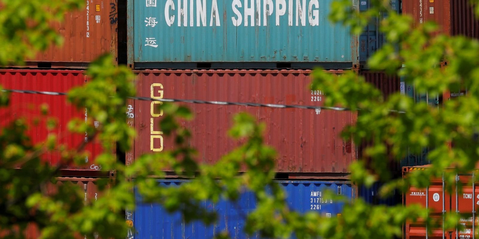Brasil aumenta exportação de soja para a China, ocupando lugar dos EUA