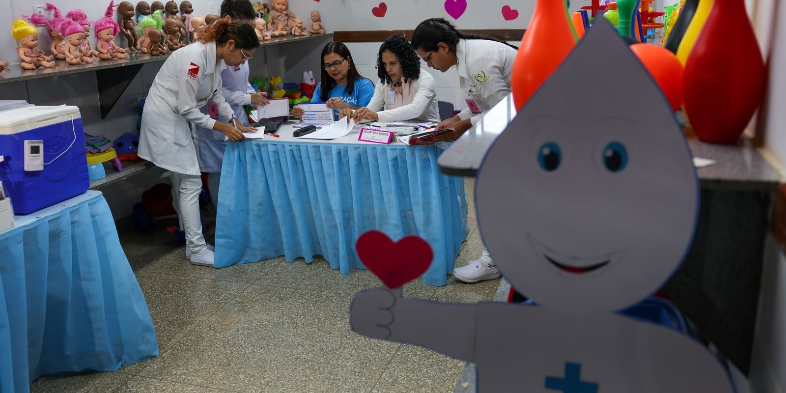 Brasil lidera desinformação sobre vacina na América Latina, diz estudo