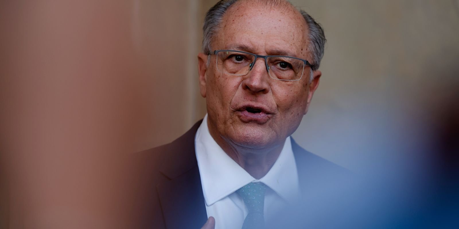 Brasil venderá 6 milhões de barris de petróleo à Índia, diz Alckmin