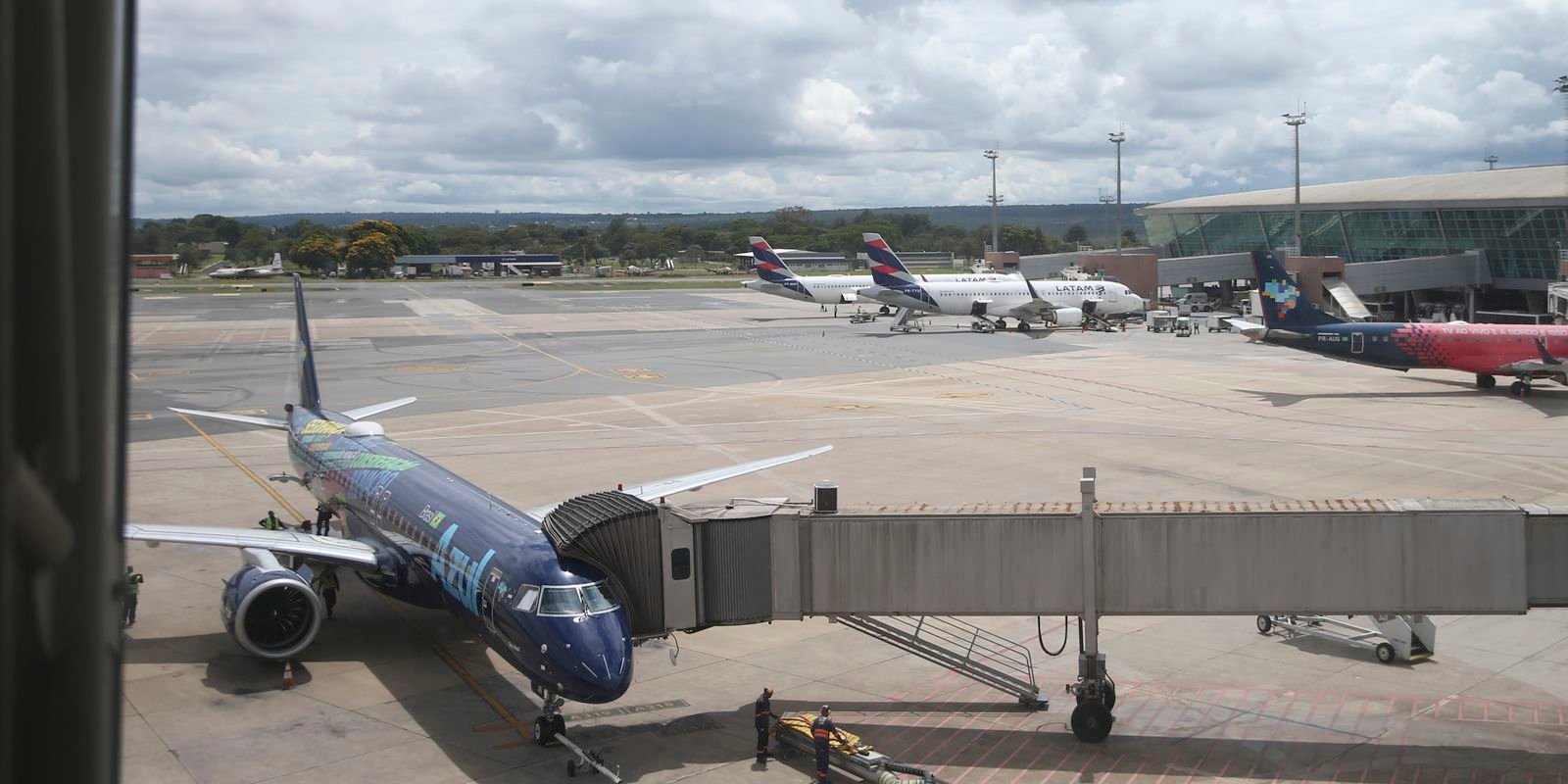 CMN regulamenta fundo aéreo que financiará combustíveis sustentáveis