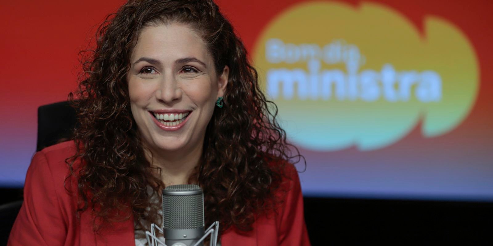 Cadastro reserva do CNU será chamado muito em breve, diz ministra