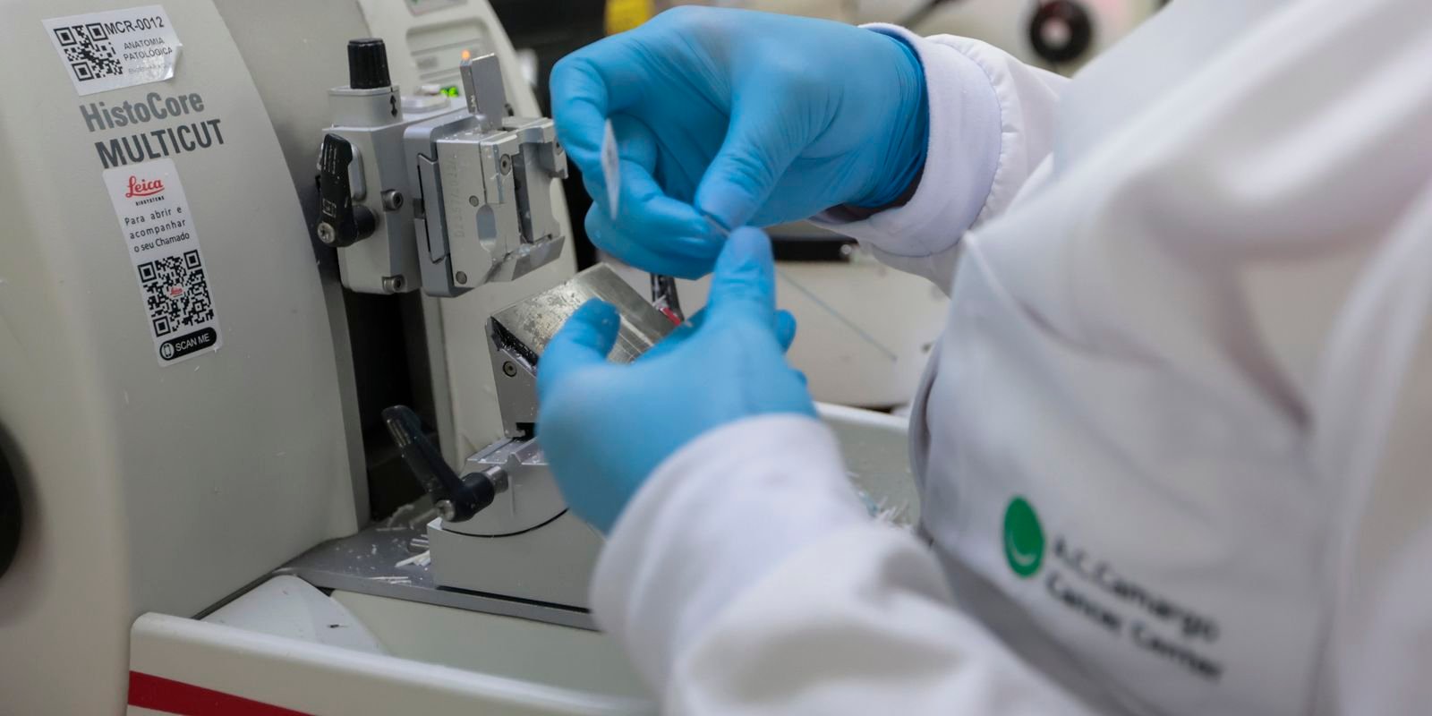 Cura de câncer de próstata pode chegar a até 98%