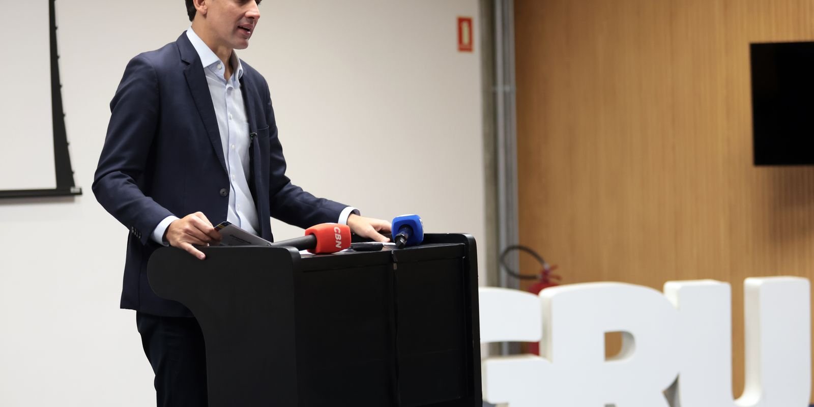 Delegacia da PF no Aeroporto de Guarulhos terá capacidade duplicada