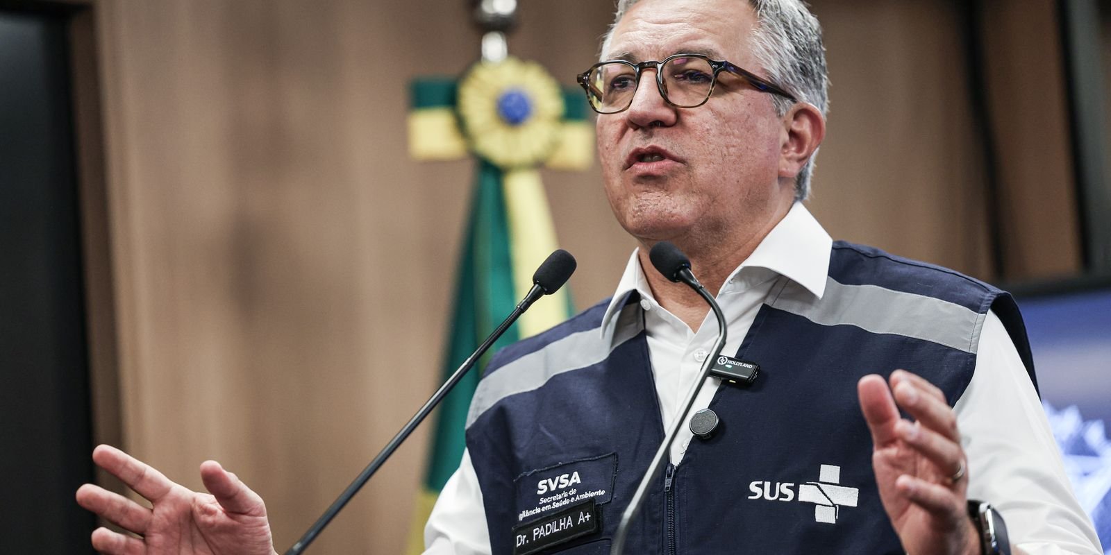 Intoxicação por metanol: casos suspeitos devem aumentar, diz ministro