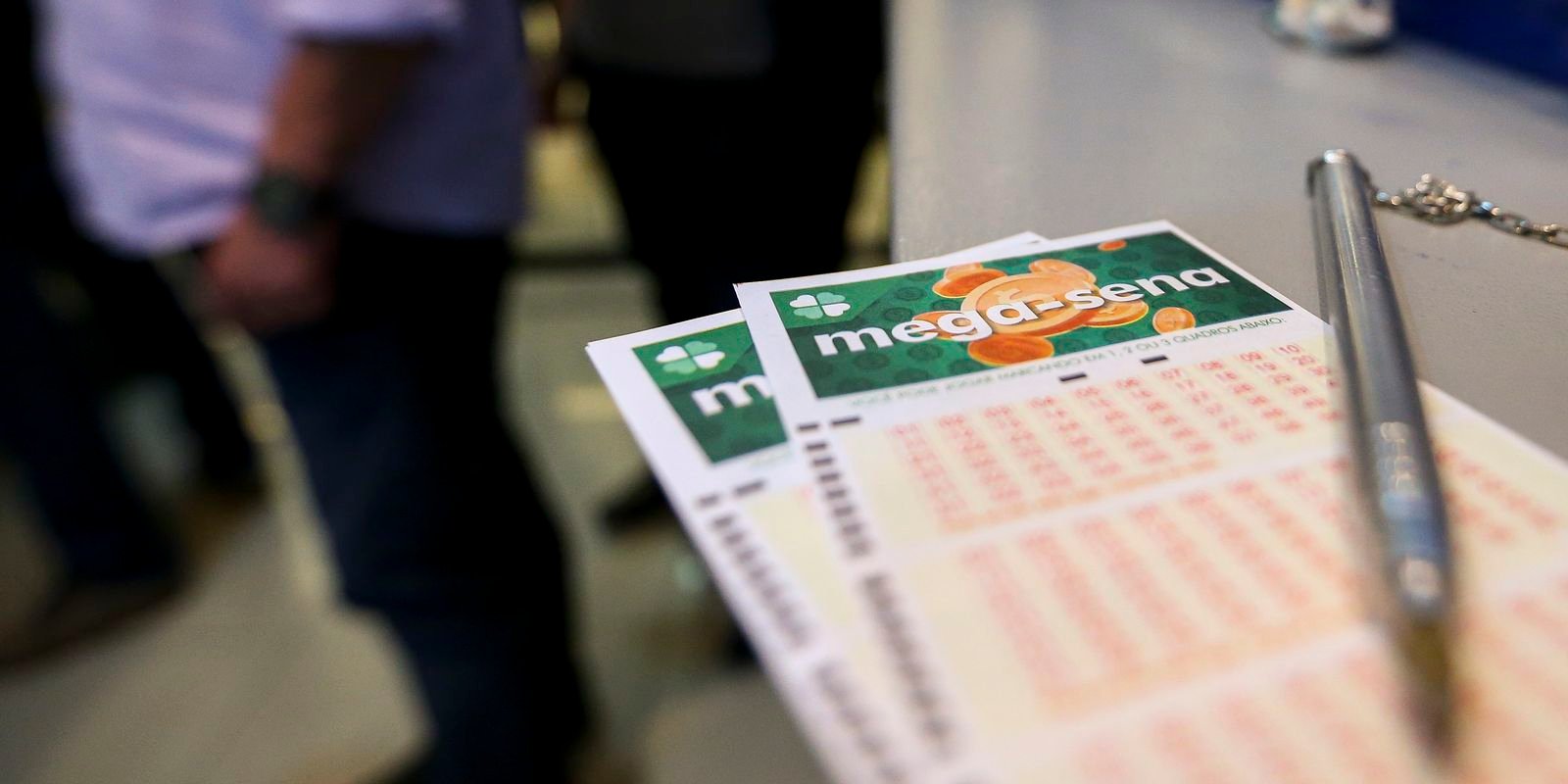 Mega-Sena não tem ganhador e prêmio acumula em R$ 95 milhões