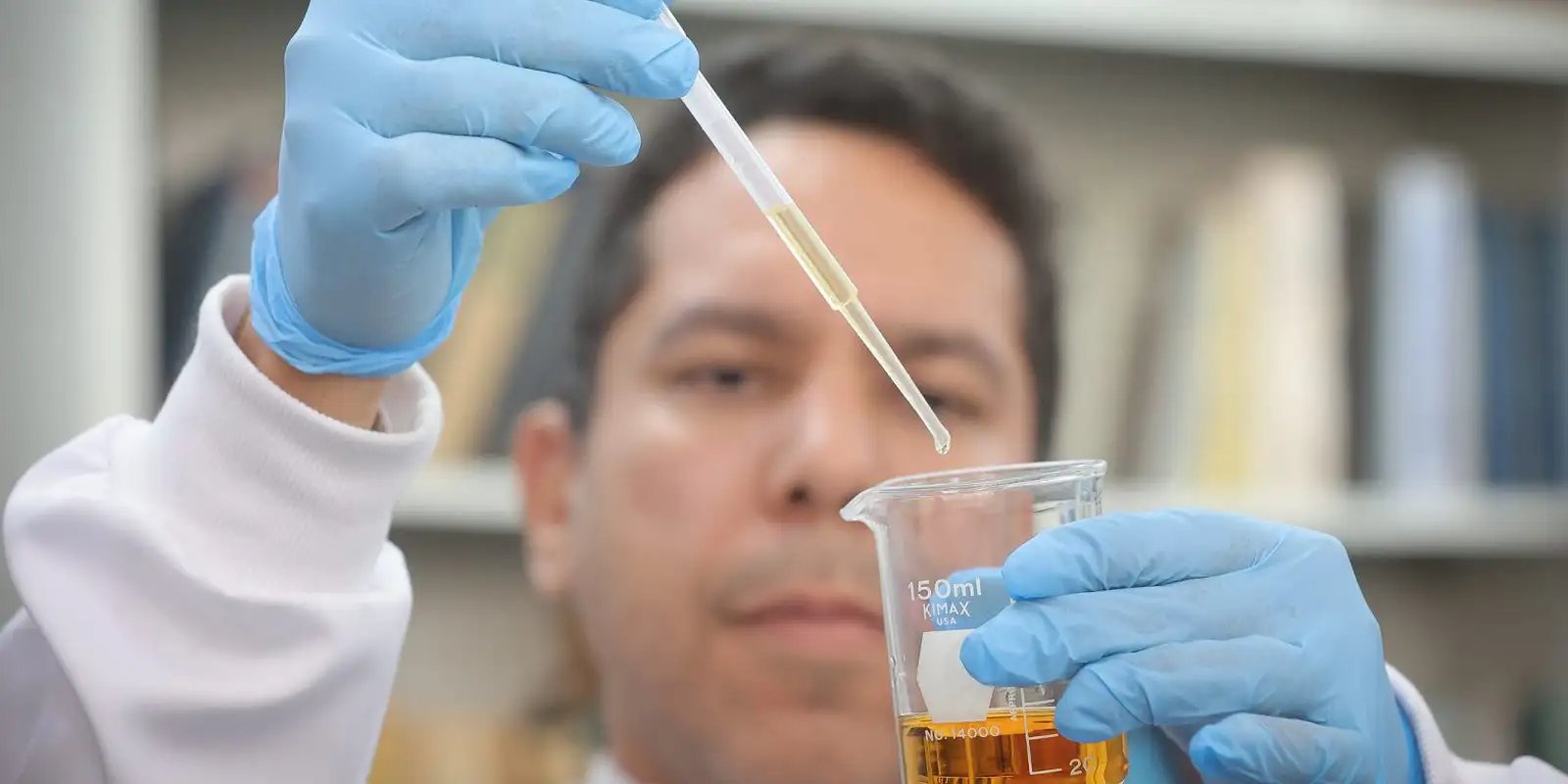 Novo protocolo de São Paulo permite detecção de metanol em bebidas