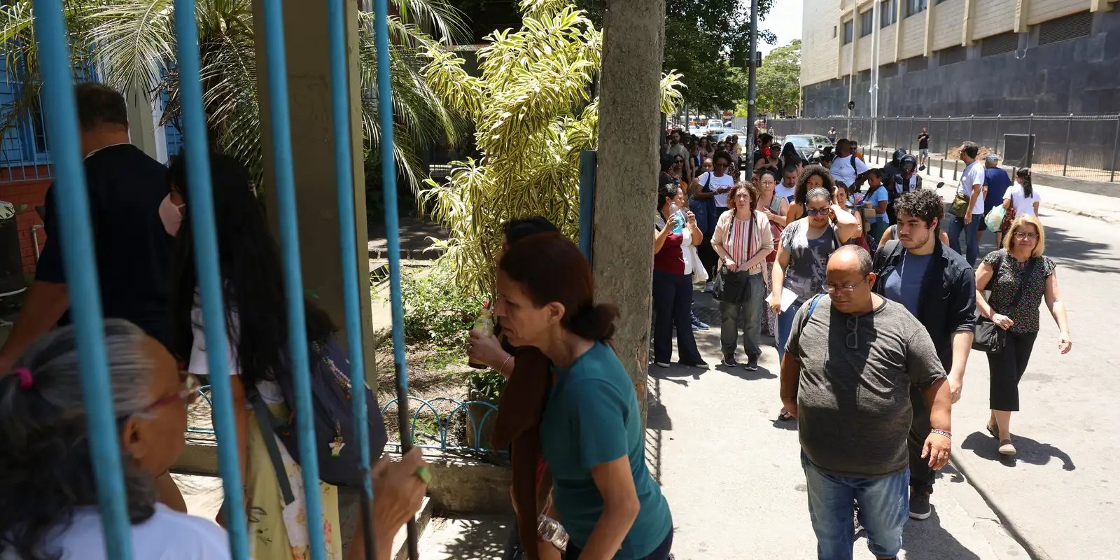 PND 2025: gabarito das questões objetivas será divulgado terça-feira