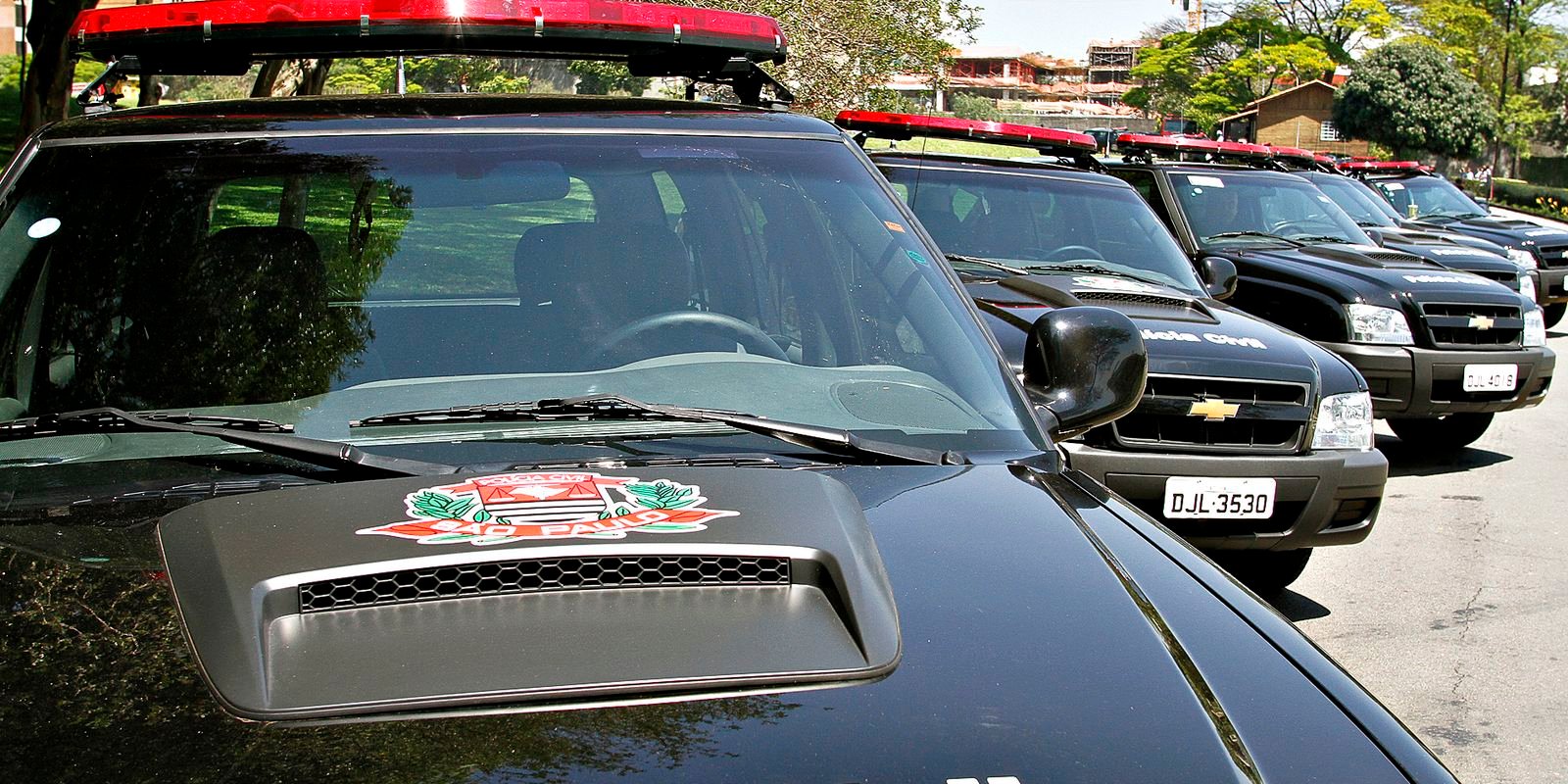 Polícia prende suspeito de adulterar bebidas alcoólicas em São Paulo