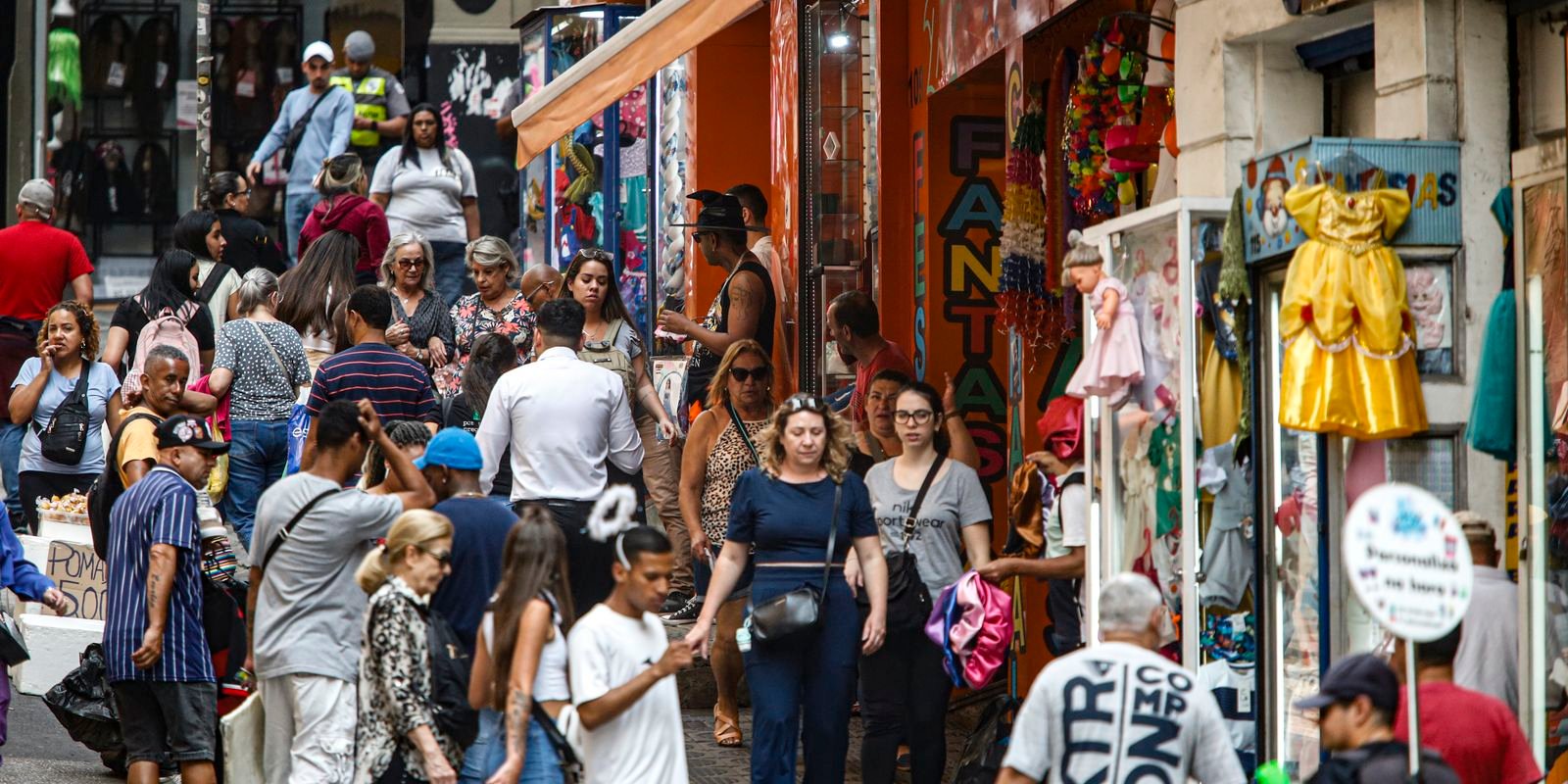 Programa leva 2,5 milhões de inscritos no CadÚnico a se tornarem MEI