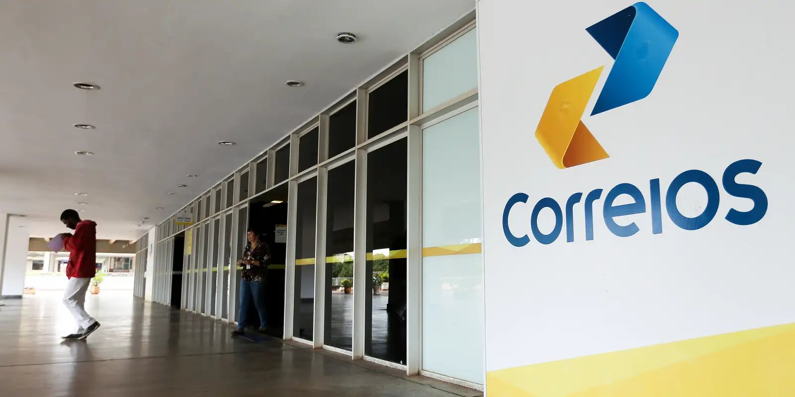 Correios oferecerá entrega alternativa em “áreas restritas” em SP