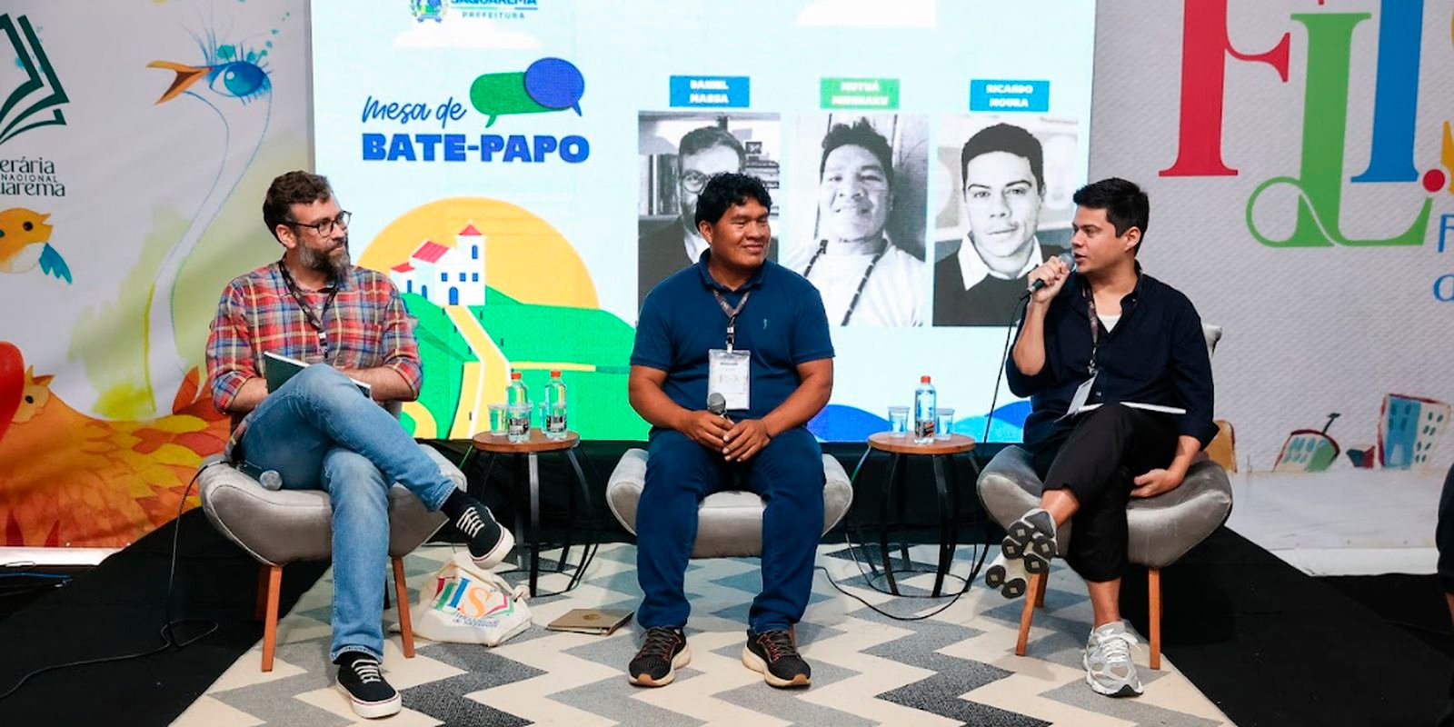 Escolas indígenas recebem 1° livro infantil em língua do Alto Xingu
