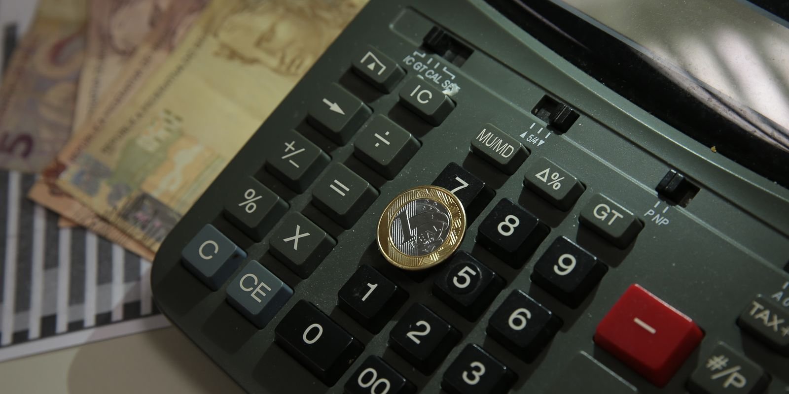 Governo Central registra superávit de R$ 36,5 bilhões em outubro