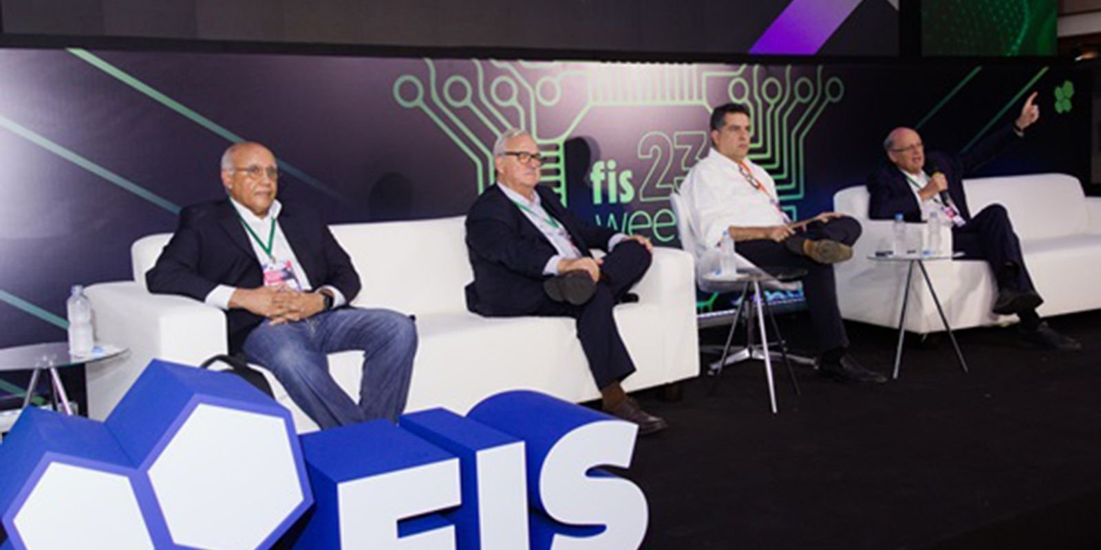 Rio sedia maior evento de inovação na área da saúde na América Latina