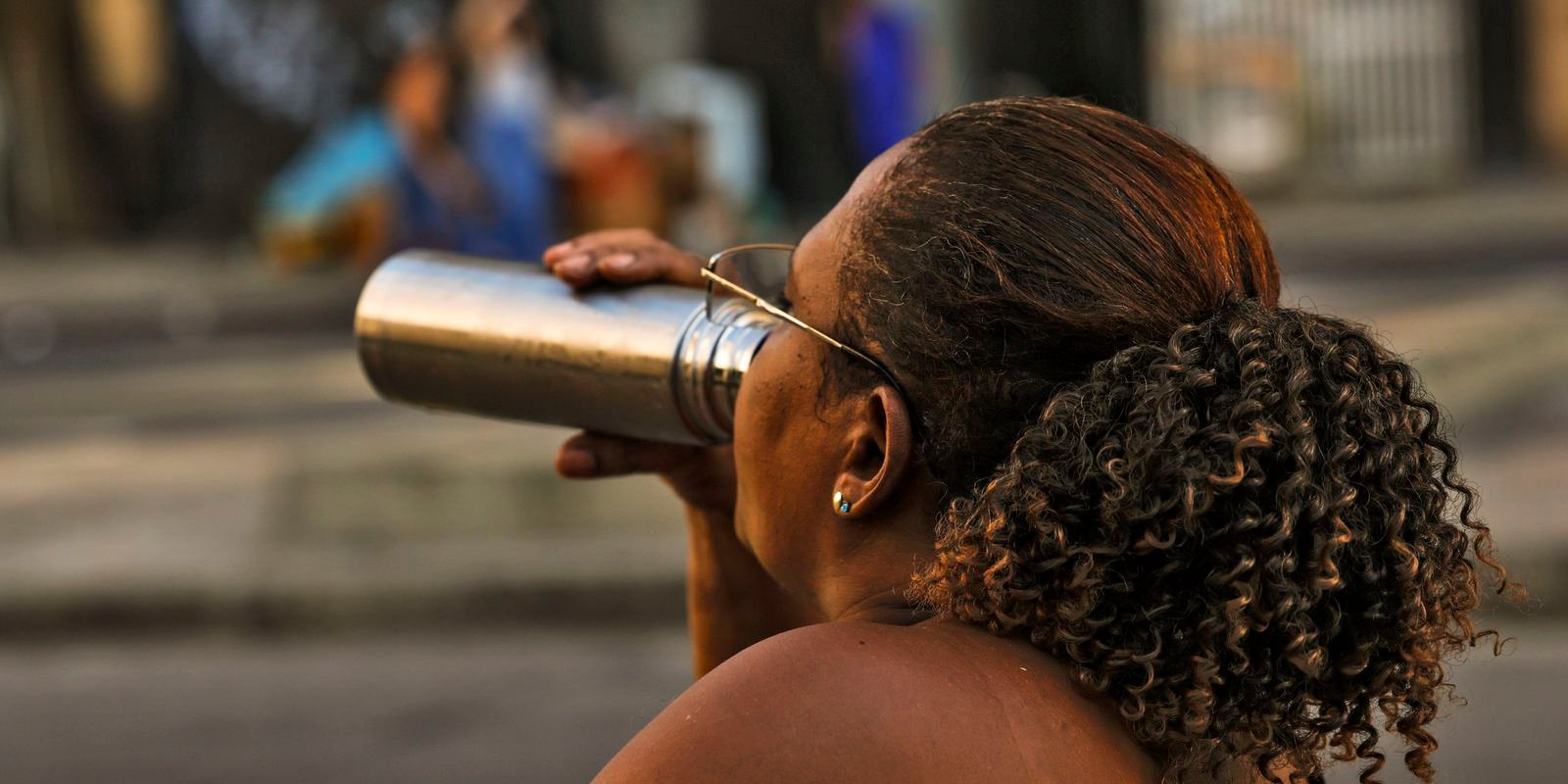 MPF e Defensoria pedem providência urgente para efeitos do calor no RJ