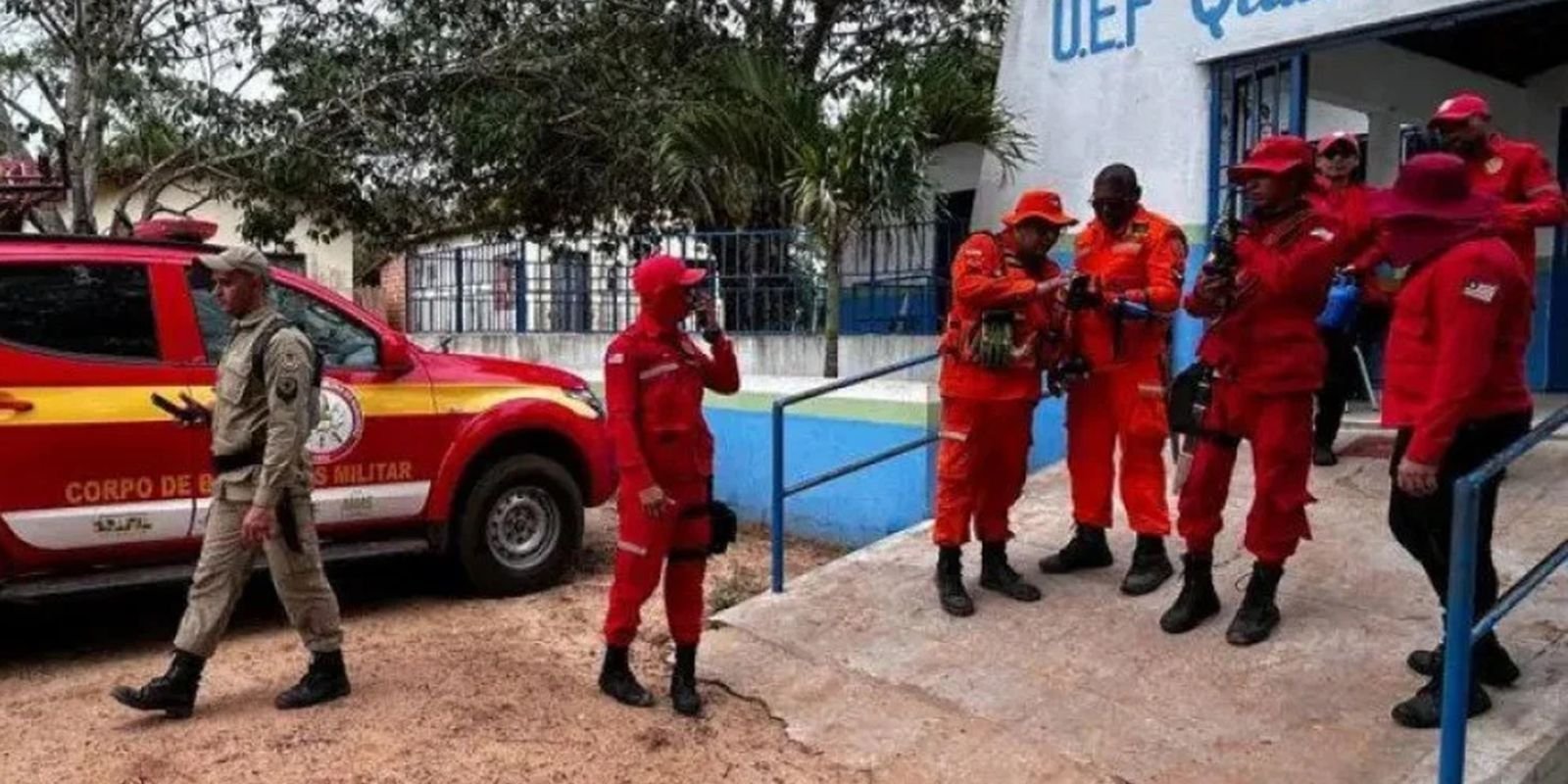 Após 24 dias, buscas por crianças no MA se concentram em mata e rio