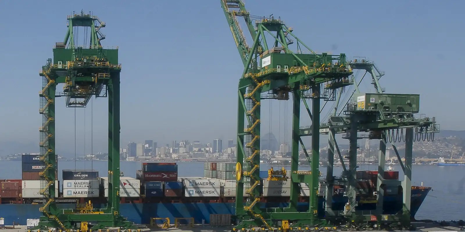 Empresariado brasileiro comemora avanço no acordo com União Europeia