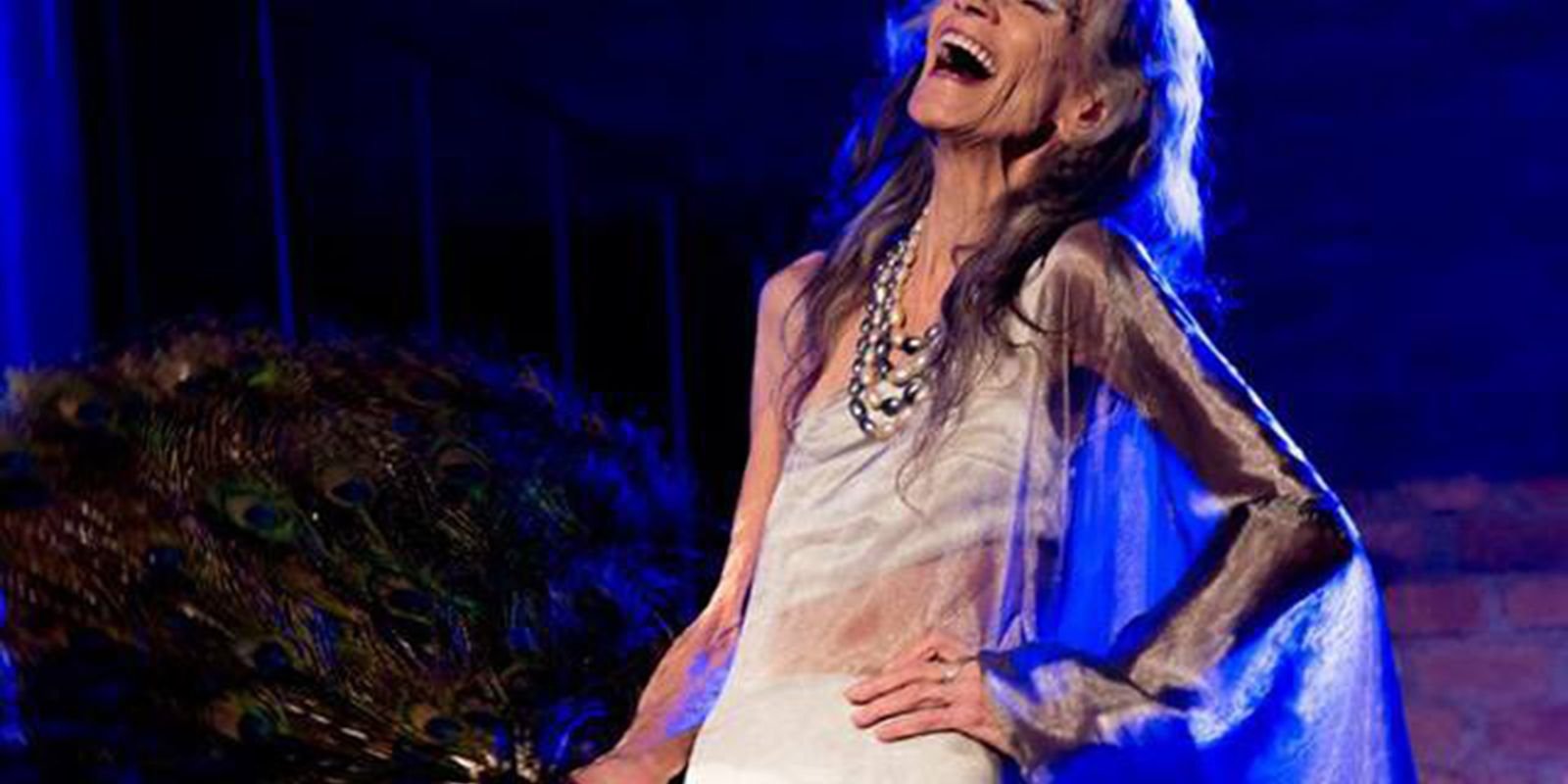 Morre aos 89 anos a atriz e modelo Vera Valdez