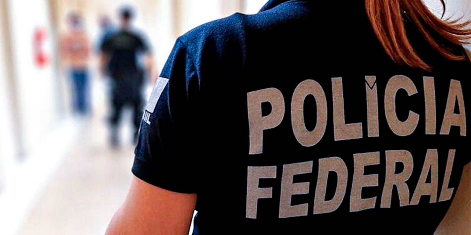 Polícia Federal faz operação contra roubo de computadores da Caixa