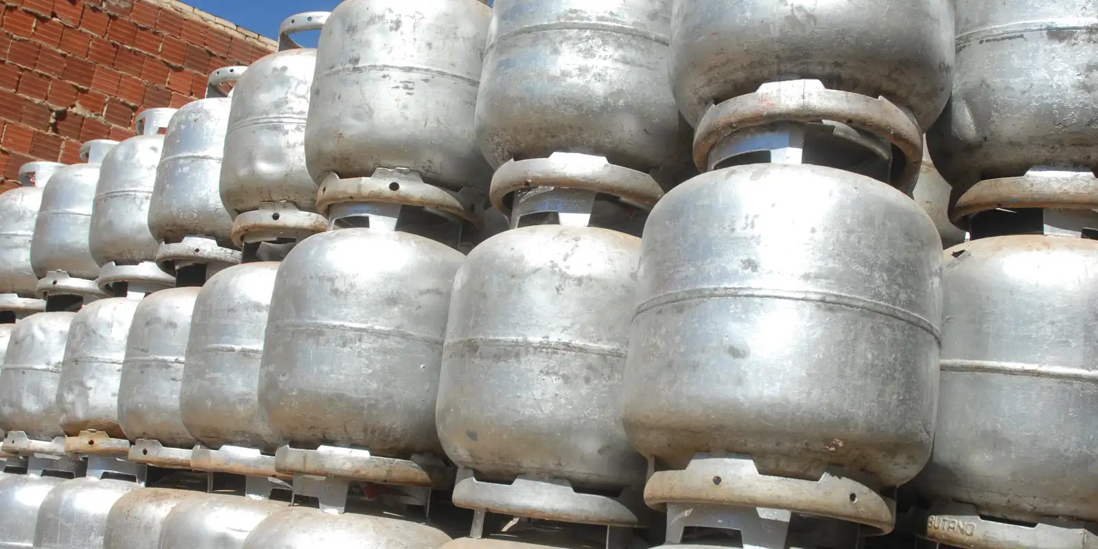 Rio tem mais de 200 mil famílias contempladas pelo Gás do Povo