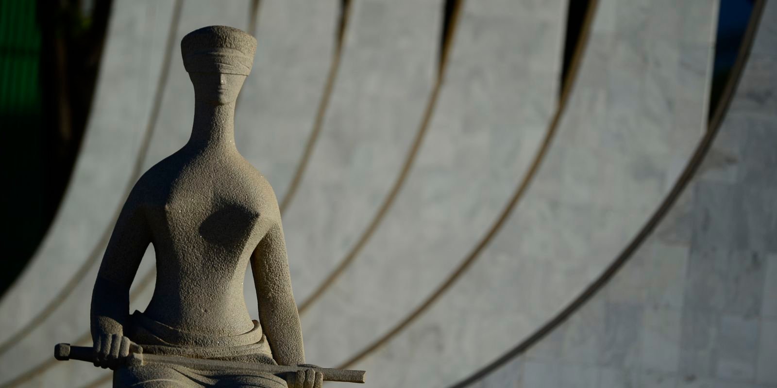 STF terá evento para lembrar 3 anos de atos golpistas de 8 de janeiro