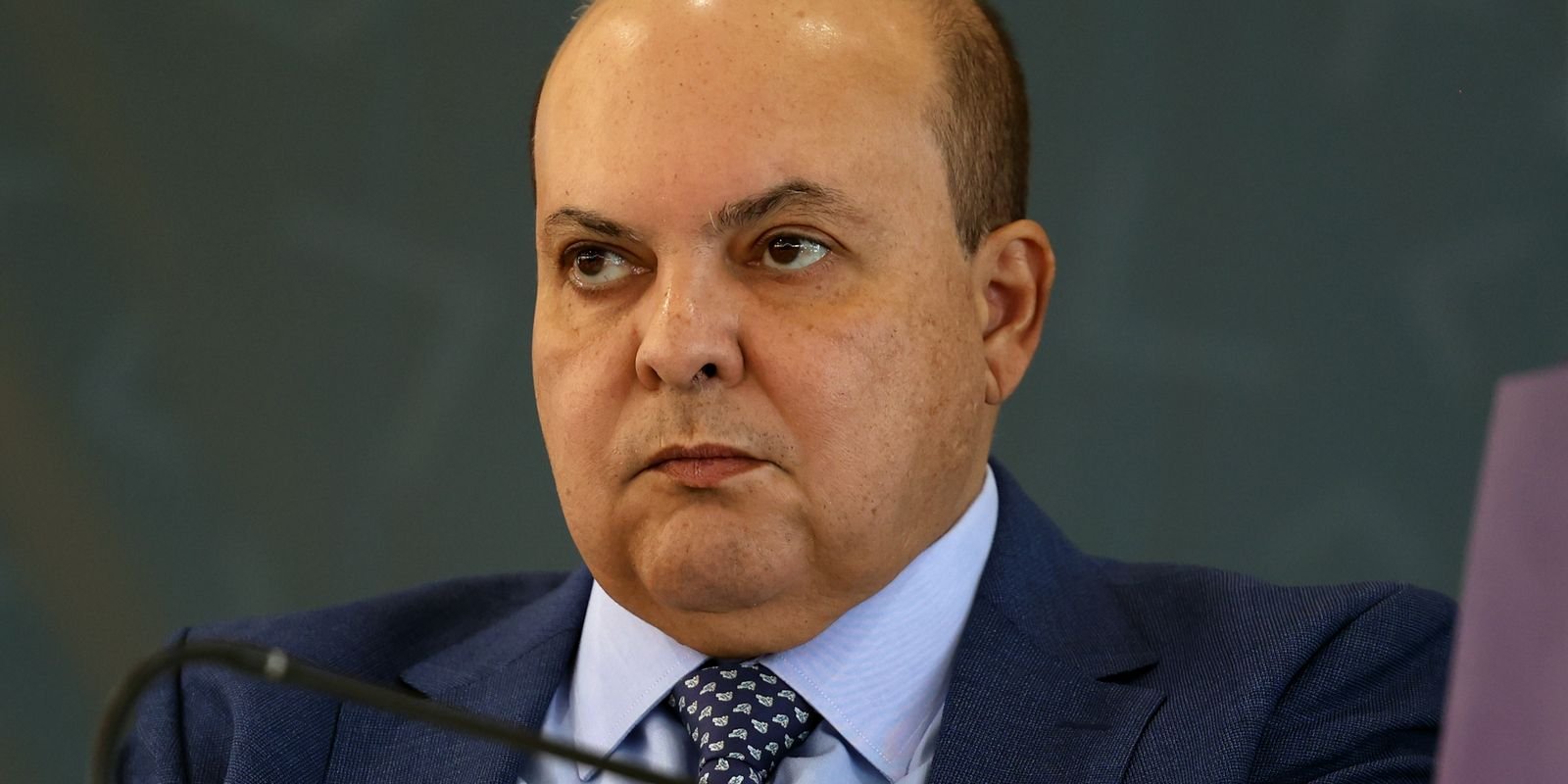 Banco Master: CPI quer ouvir o governador Ibaneis Rocha, do DF