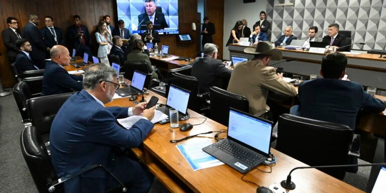 CPMI do INSS vai pedir prorrogação dos trabalhos por 60 dias