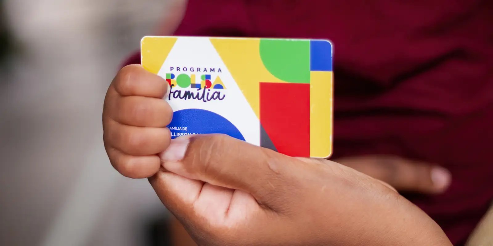 Caixa começa hoje a pagar Bolsa Família de fevereiro