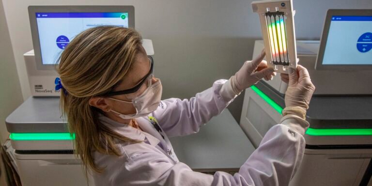 Doenças raras: conheça ações focadas em acolhimento e tecnologia