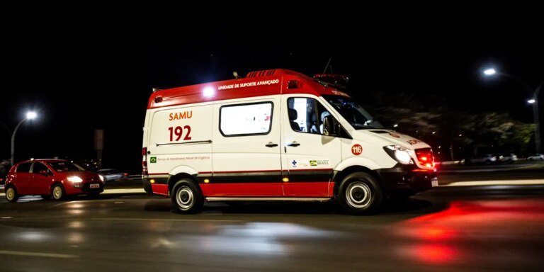 Homem morre após choque em canteiro de obras no aeroporto de Guarulhos