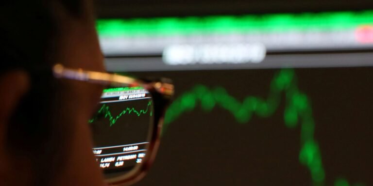 Investimentos institucionais em ações foram de R$ 1,7 trilhão em 2025