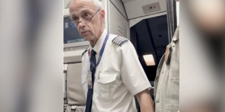 Latam demite piloto preso por estuprar meninas