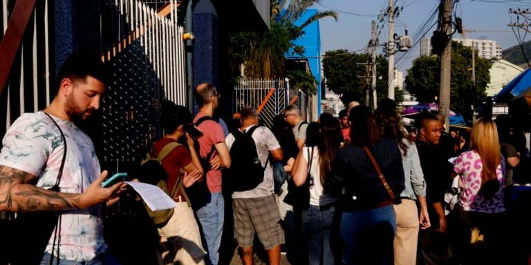 CNU 2025: governo divulga hoje reclassificação de candidatos