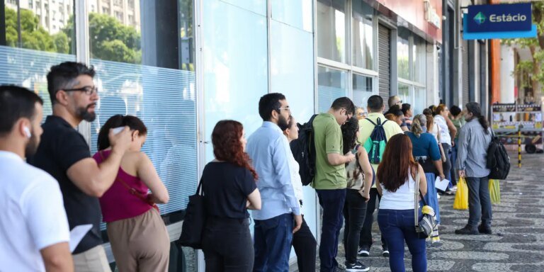 CNU 2025: prazo para convocado confirmar interesse em vaga começa hoje