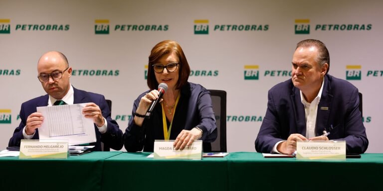 Conflito no Irã não deve afetar exportações da Petrobras, diz diretor