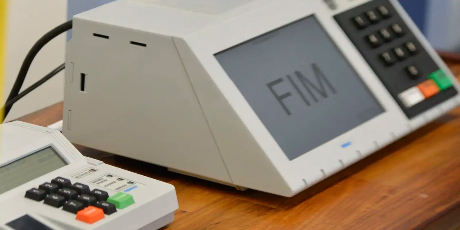 Eleitores de cidades do Ceará vão às urnas para eleições suplementares