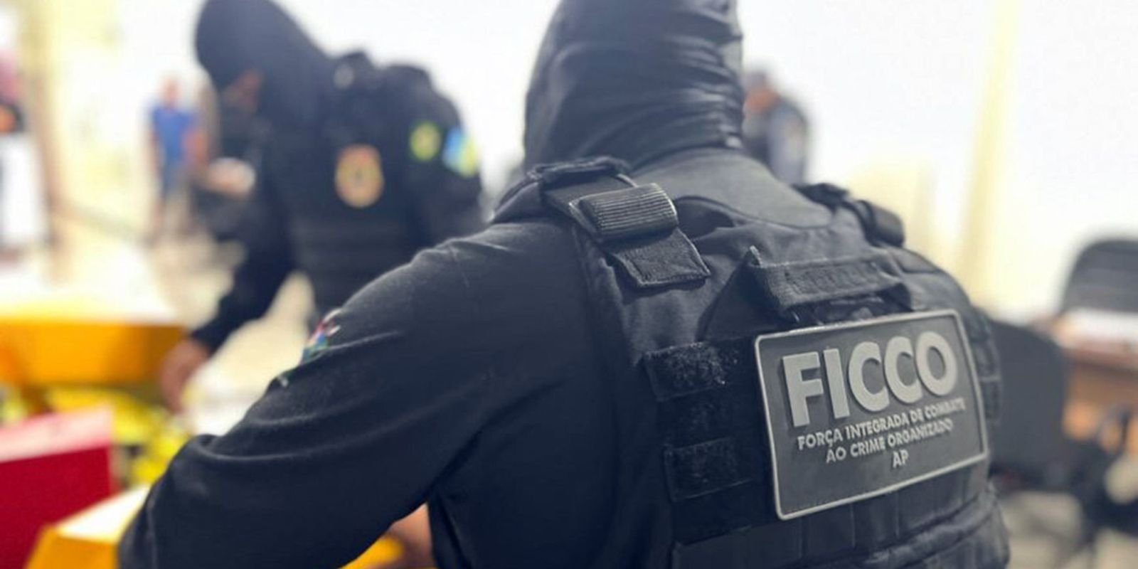 Força integrada contra o crime apreende mais de 1 tonelada de drogas