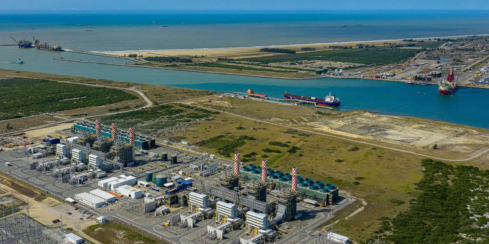 Leilão de reserva de capacidade contrata 501 MW de termelétricas