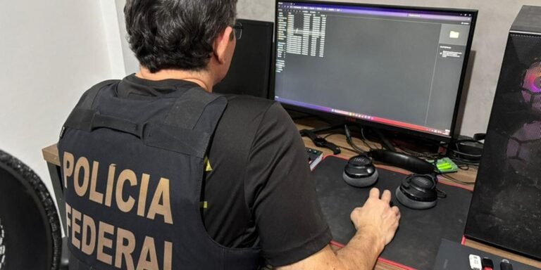 Polícia Federal faz operação contra fraudes na Caixa Econômica Federal
