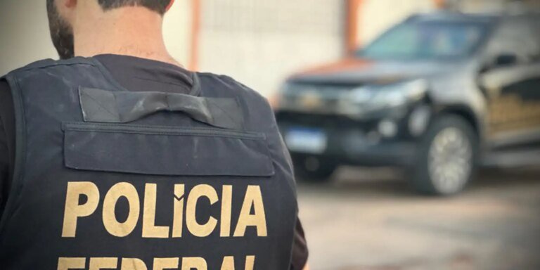 Polícia Federal prende foragido suspeito de desvios no INSS
