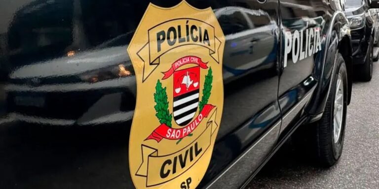 Polícia investiga morte de 2 crianças em Praia Grande, litoral de SP