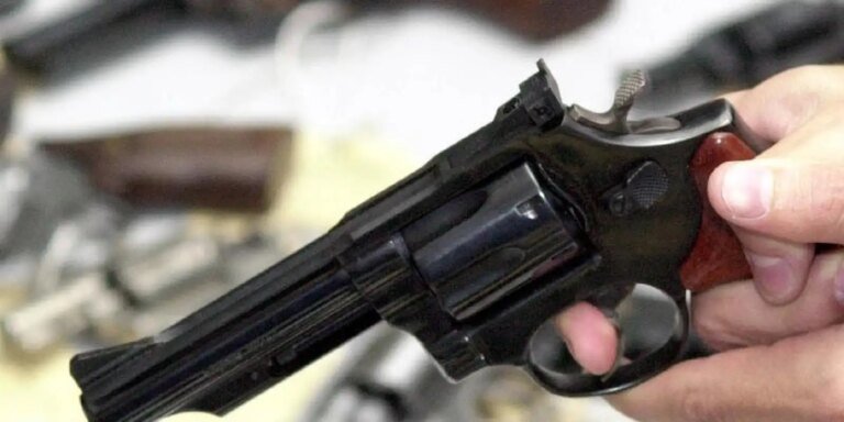 RJ têm queda de 9,6% nas mortes violentas em fevereiro