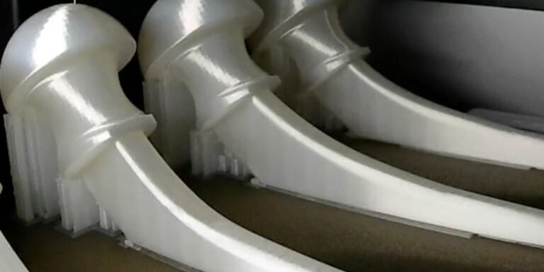 Rio: Into inaugura centro de impressão 3D para próteses personalizadas