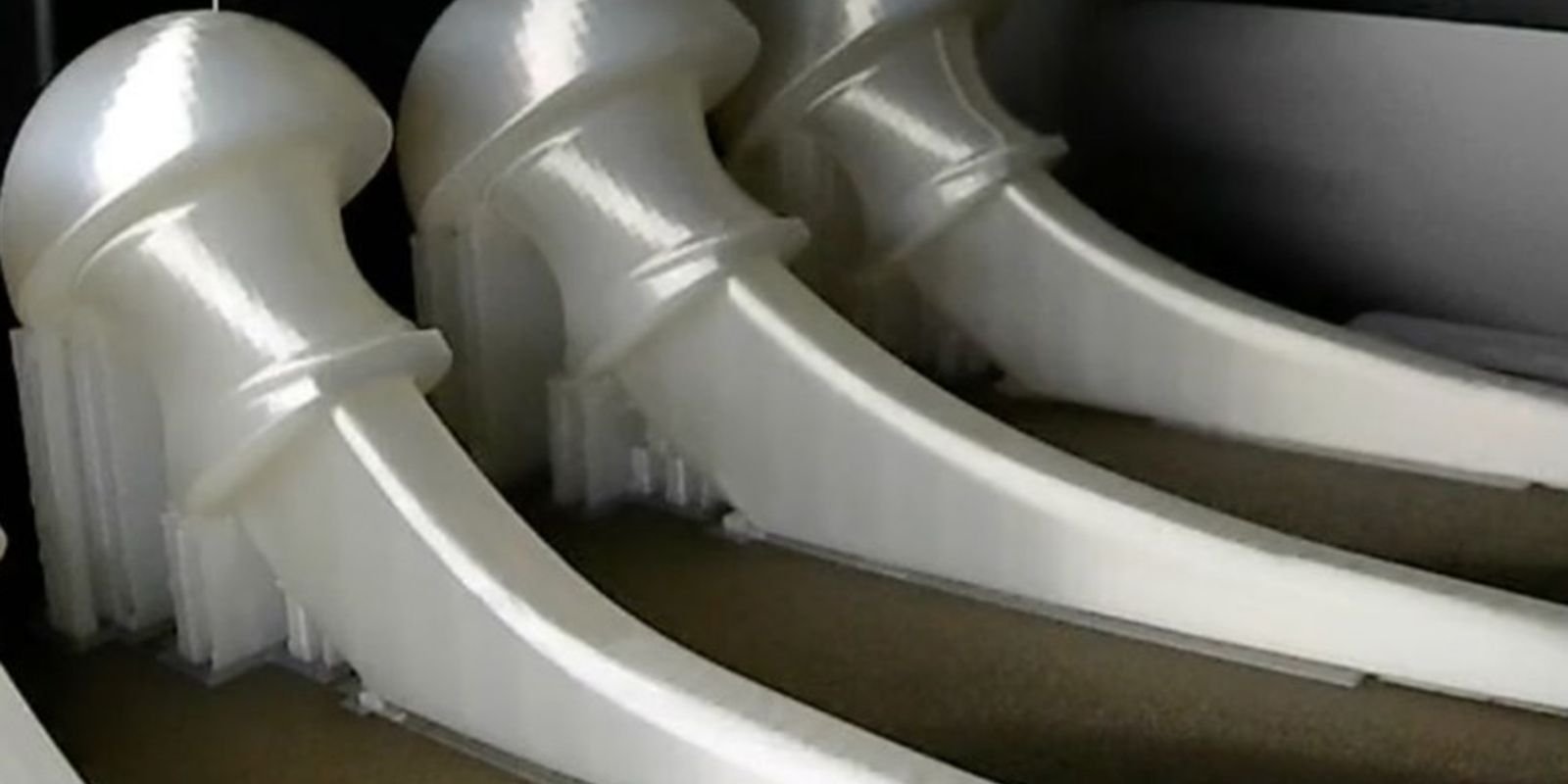 Rio: Into inaugura centro de impressão 3D para próteses personalizadas