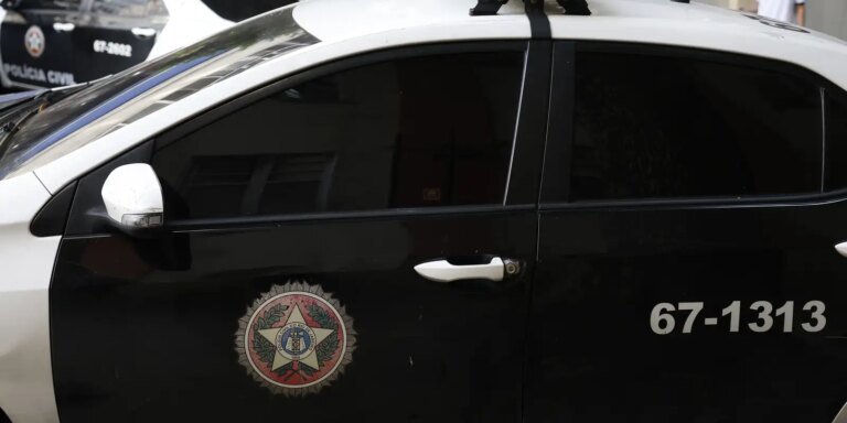 Vereador do Rio é preso suspeito de ligação com o Comando Vermelho